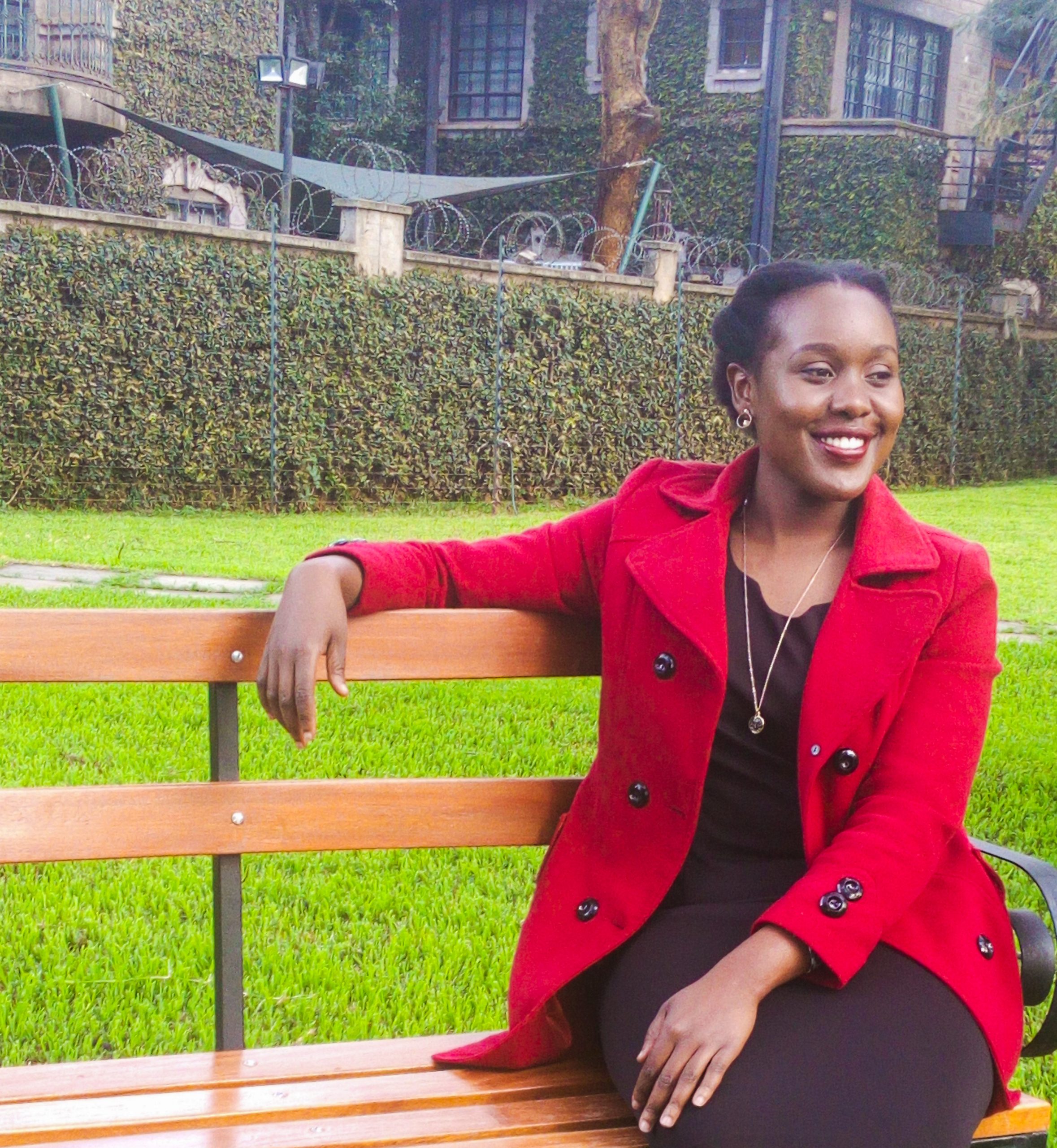 World Youth Alliance Elects New President: Paula Andrea Lopez - wvvaiym
