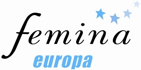 Logo Femina Europa