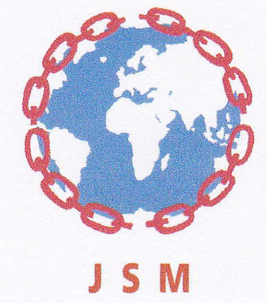 Logo JSM