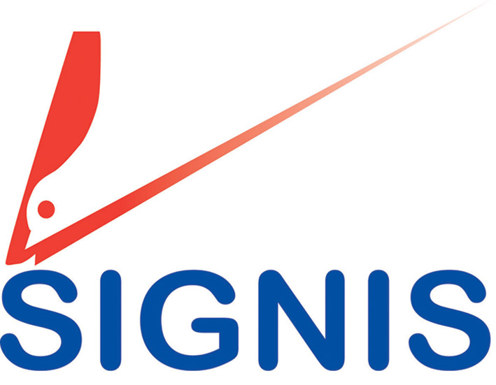 logo SIGNIS
