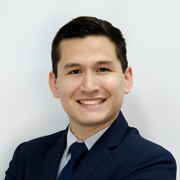 LA - Ronald Ulloa Leon